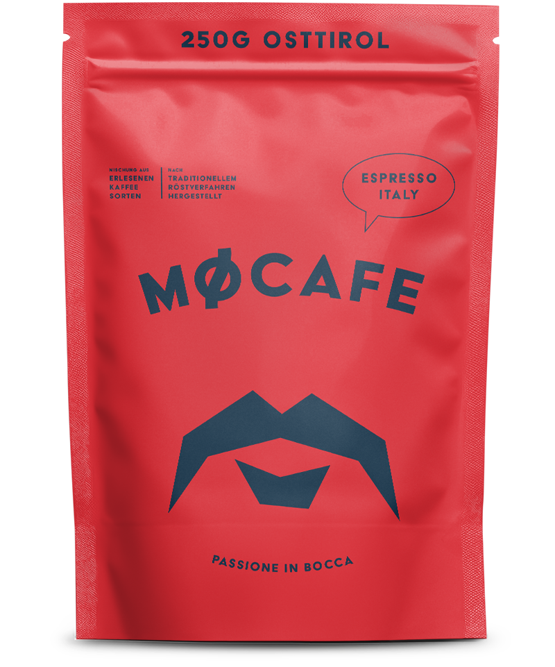 Espresso Italy 250g