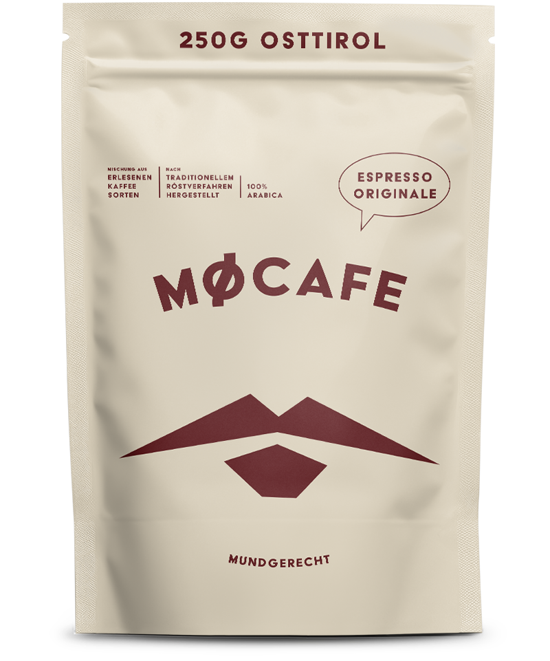 Espresso Originale 250g