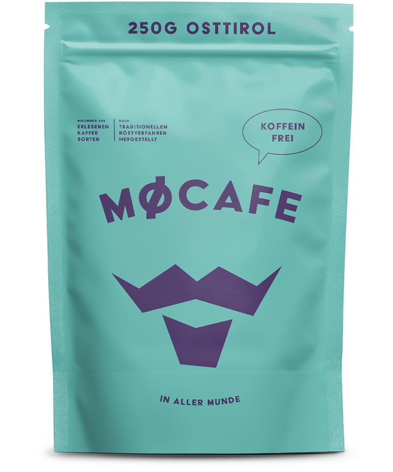 Koffeinfrei 250g